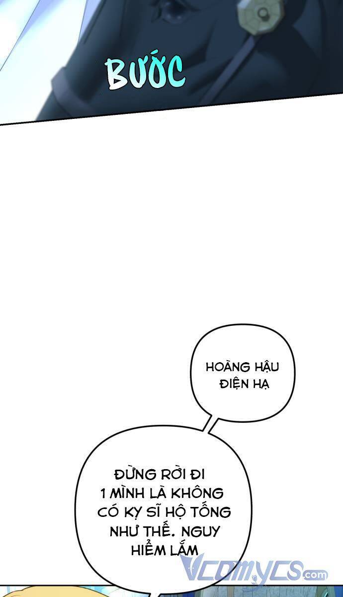 Công Nương Mint Bé Nhỏ - Chương 23