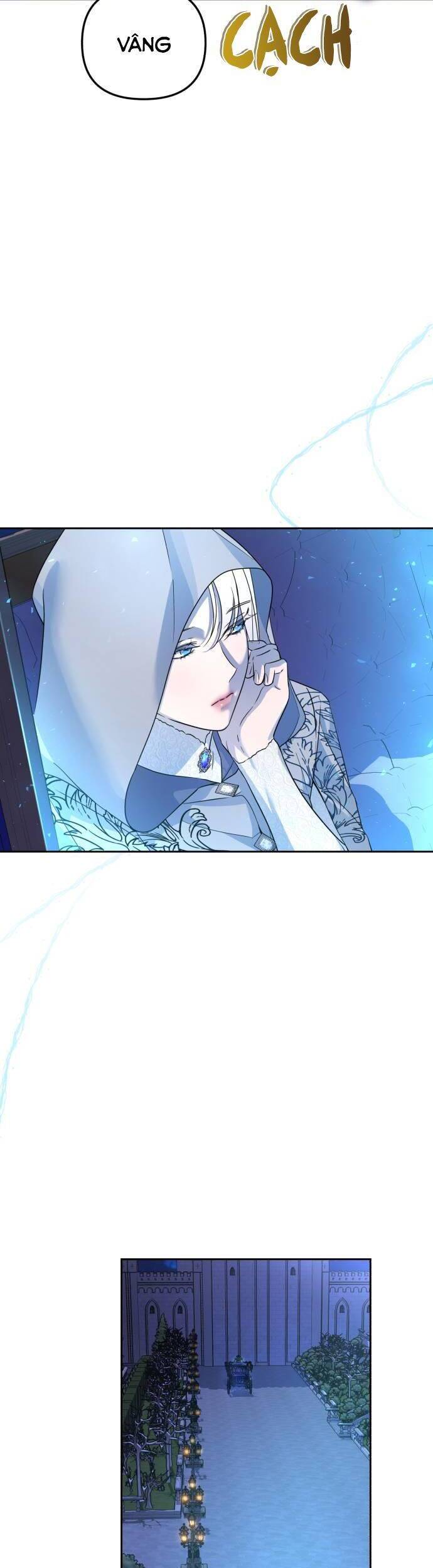 Công Nương Mint Bé Nhỏ - Chương 23