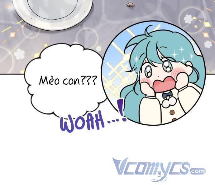 Công Nương Mint Bé Nhỏ - Chương 23