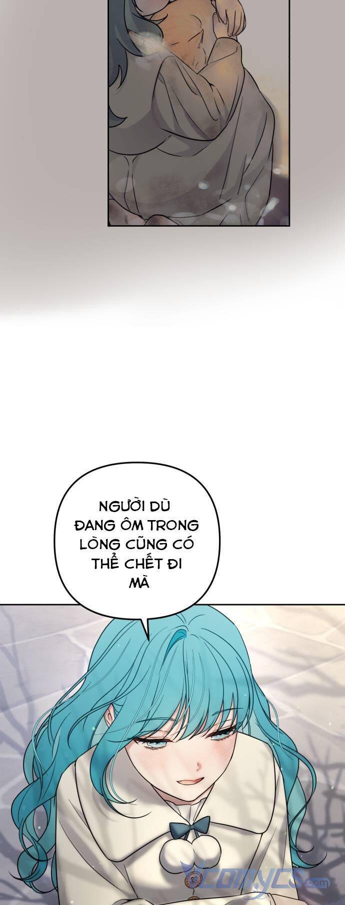 Công Nương Mint Bé Nhỏ - Chương 23