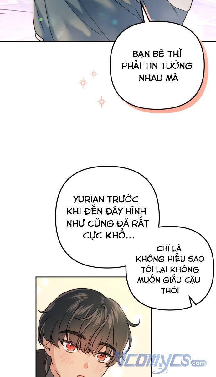 Công Nương Mint Bé Nhỏ - Chương 23