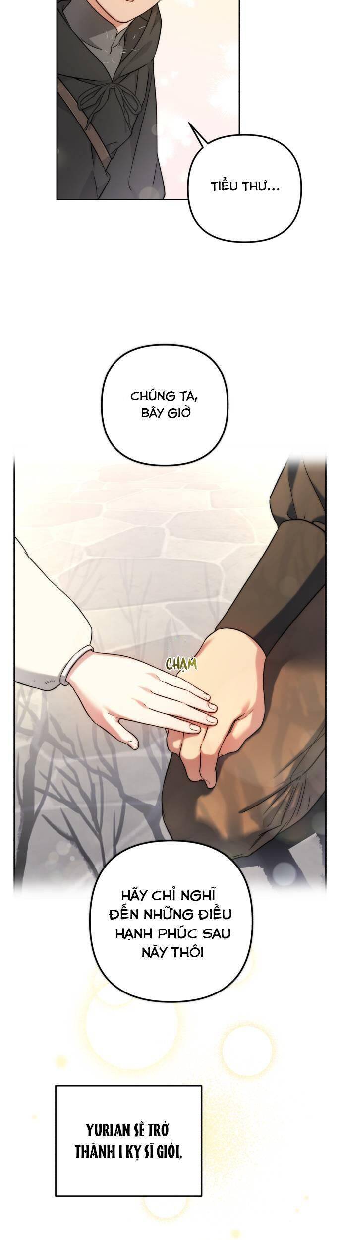 Công Nương Mint Bé Nhỏ - Chương 23