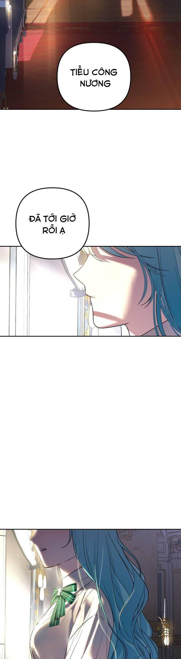 Công Nương Mint Bé Nhỏ - Chương 23