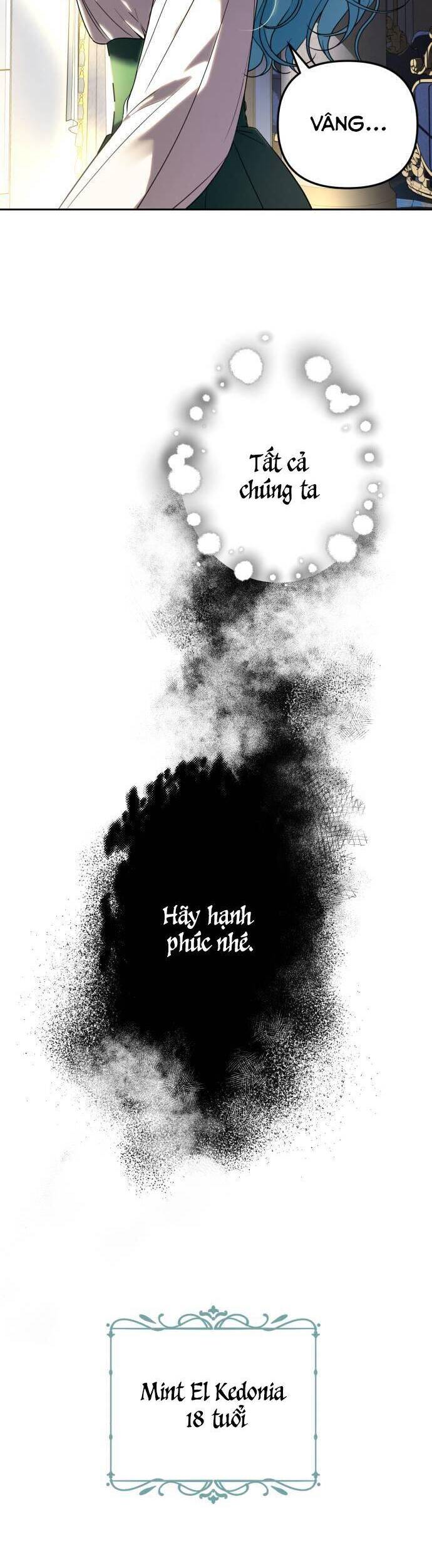 Công Nương Mint Bé Nhỏ - Chương 23