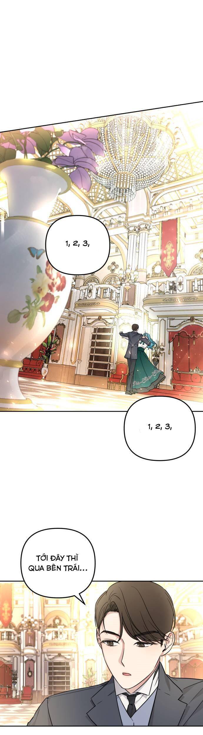 Công Nương Mint Bé Nhỏ - Chương 24