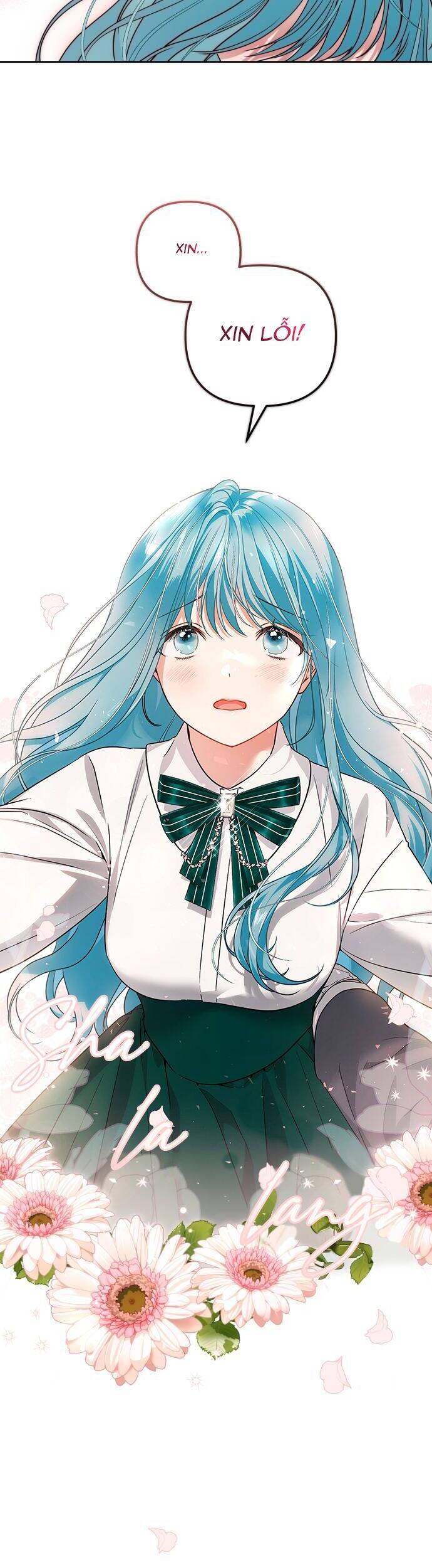 Công Nương Mint Bé Nhỏ - Chương 24