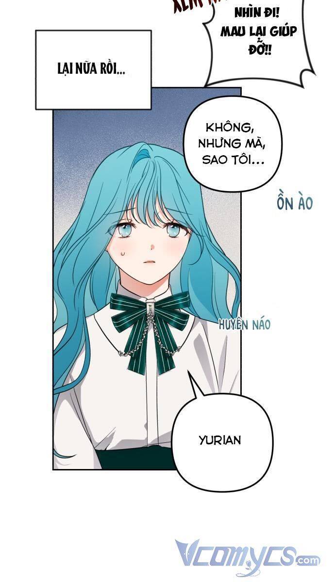 Công Nương Mint Bé Nhỏ - Chương 24