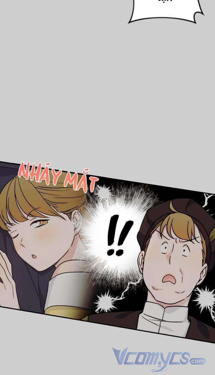 Công Nương Mint Bé Nhỏ - Chương 24