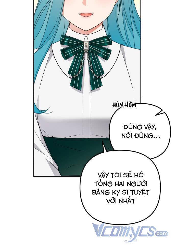 Công Nương Mint Bé Nhỏ - Chương 24