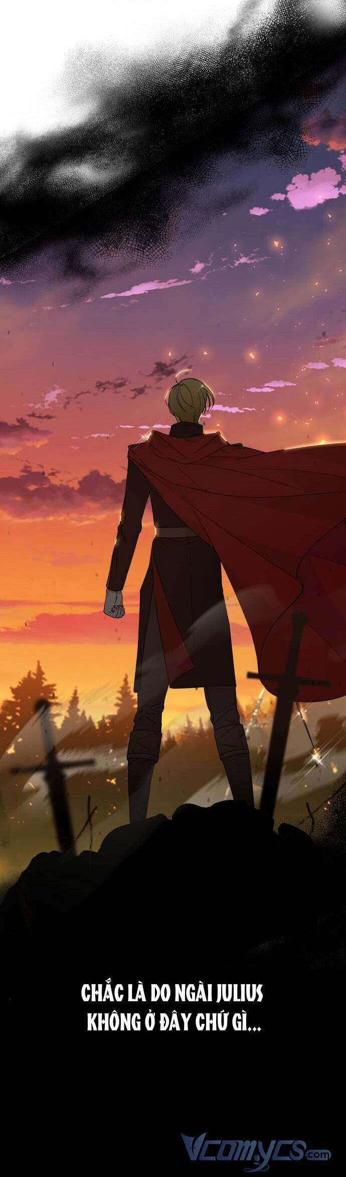 Công Nương Mint Bé Nhỏ - Chương 24