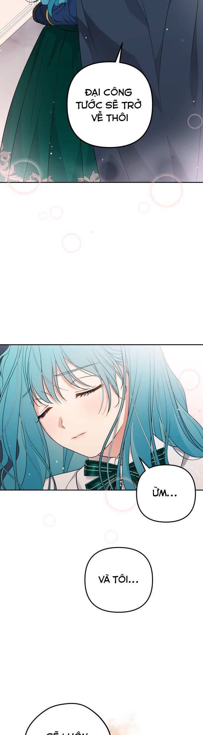 Công Nương Mint Bé Nhỏ - Chương 24