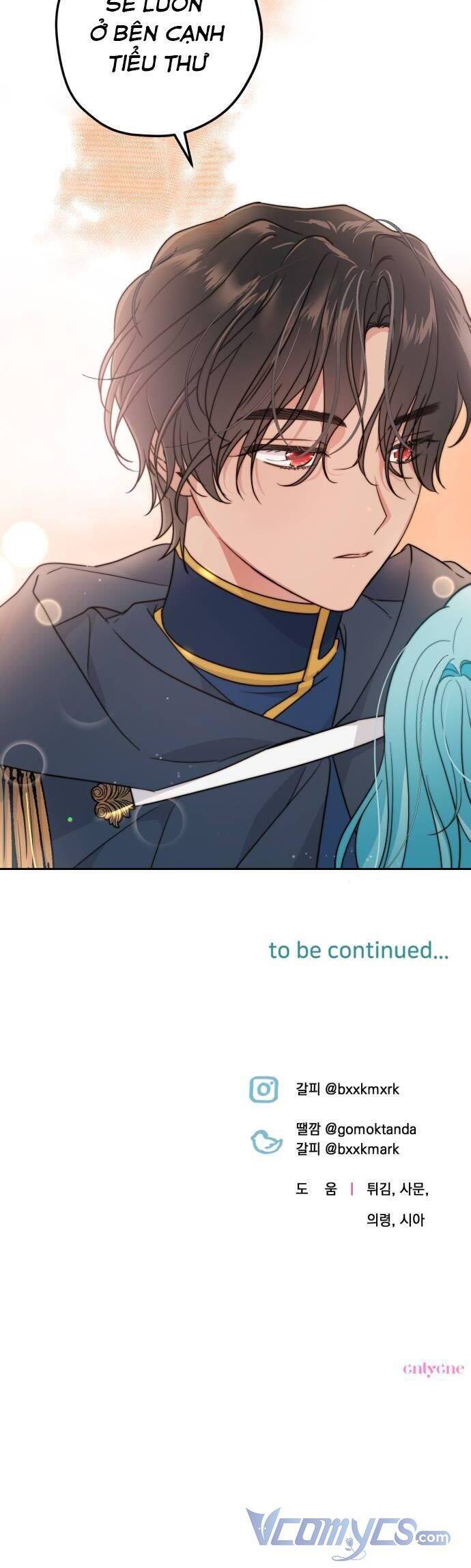 Công Nương Mint Bé Nhỏ - Chương 24