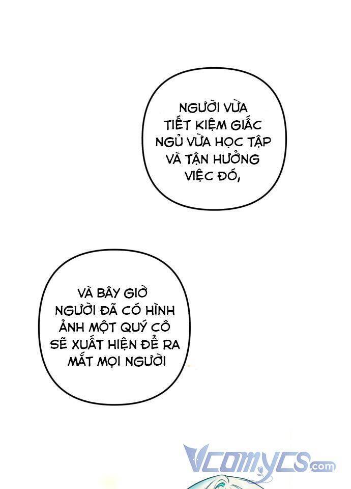 Công Nương Mint Bé Nhỏ - Chương 24