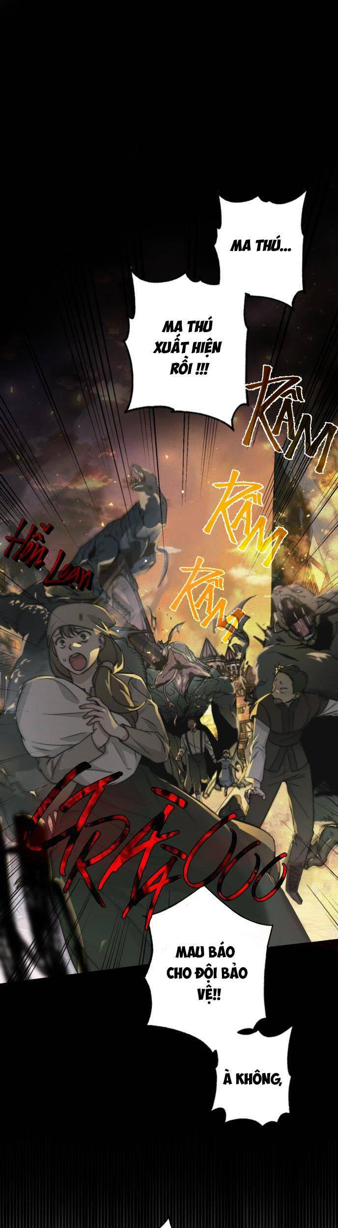 Công Nương Mint Bé Nhỏ - Chương 25