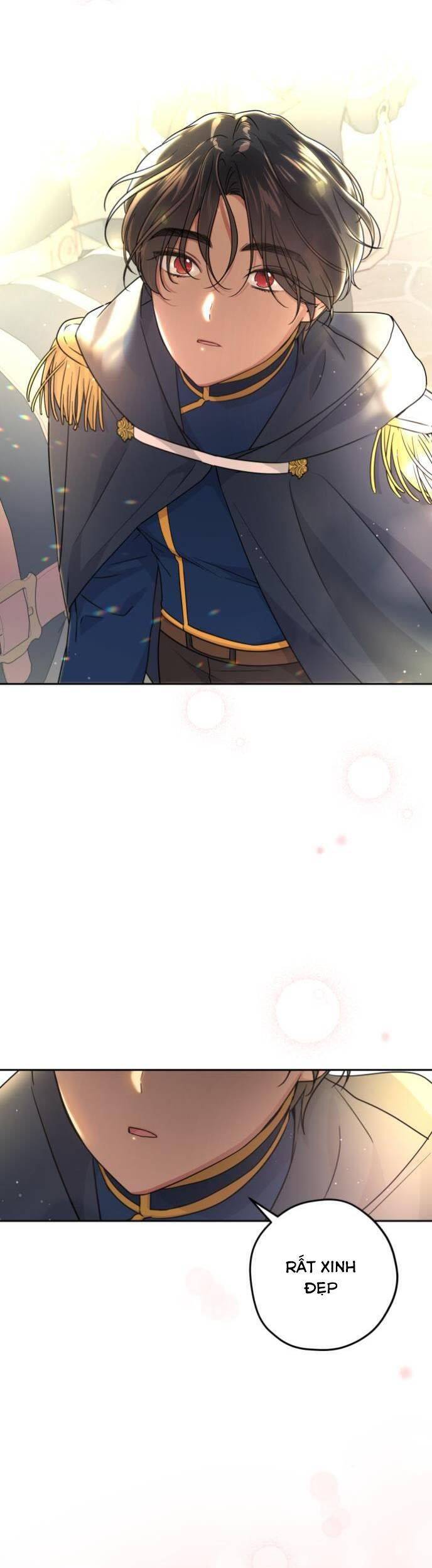 Công Nương Mint Bé Nhỏ - Chương 25