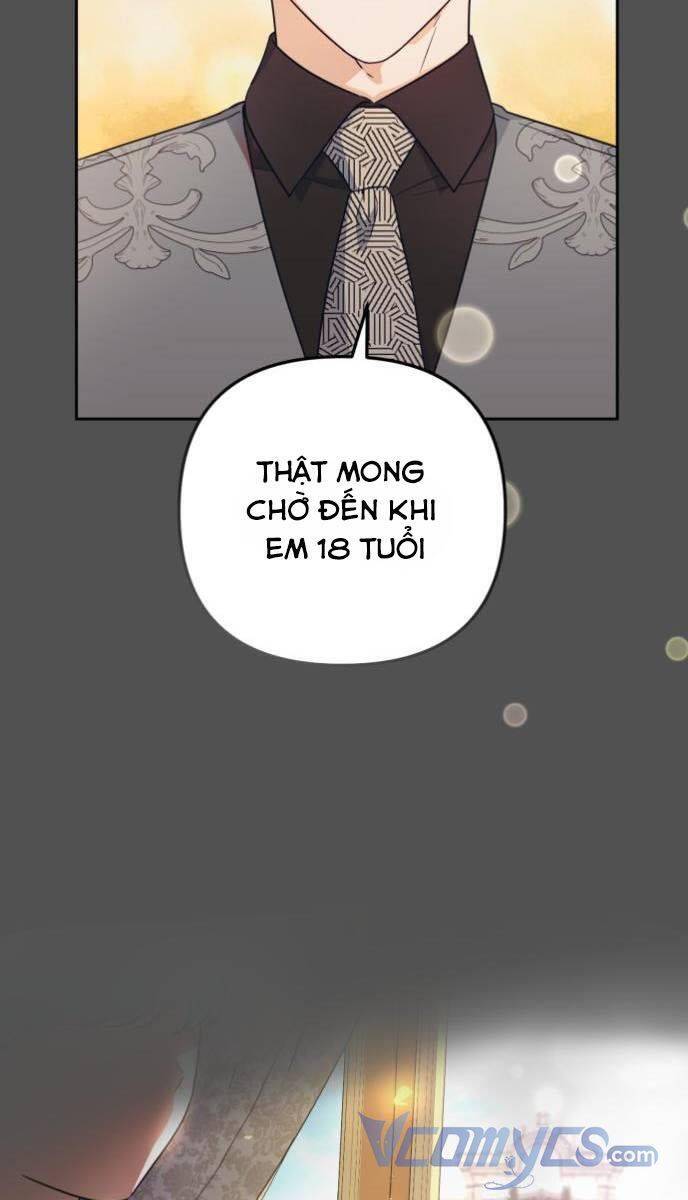 Công Nương Mint Bé Nhỏ - Chương 25