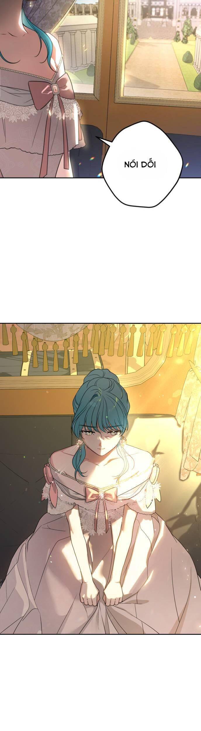 Công Nương Mint Bé Nhỏ - Chương 25