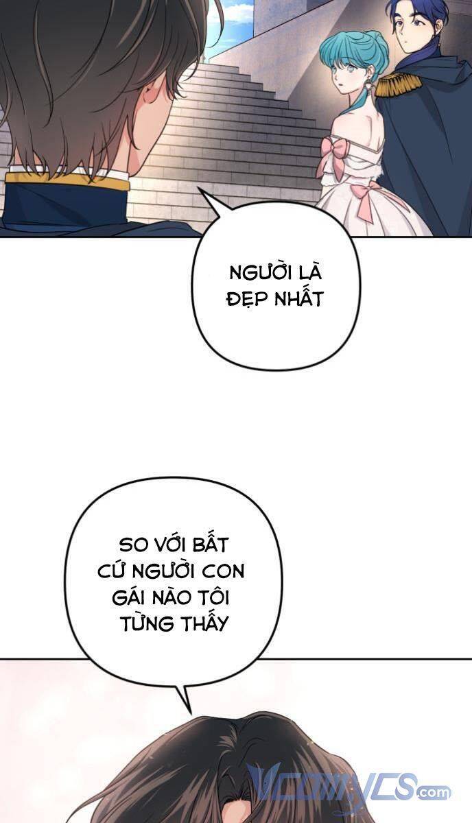 Công Nương Mint Bé Nhỏ - Chương 25