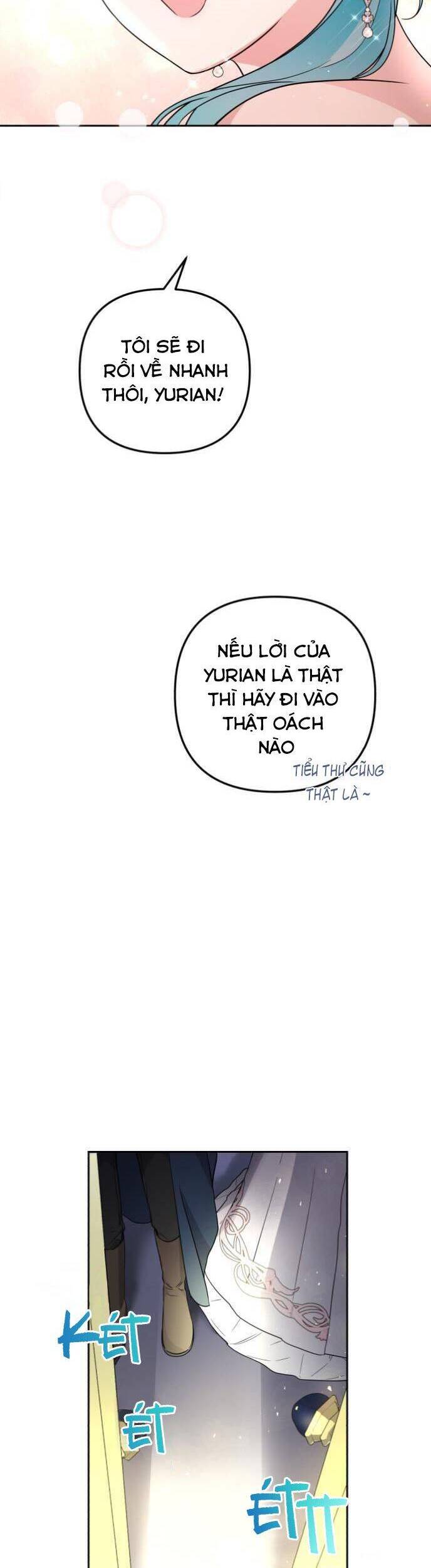 Công Nương Mint Bé Nhỏ - Chương 25