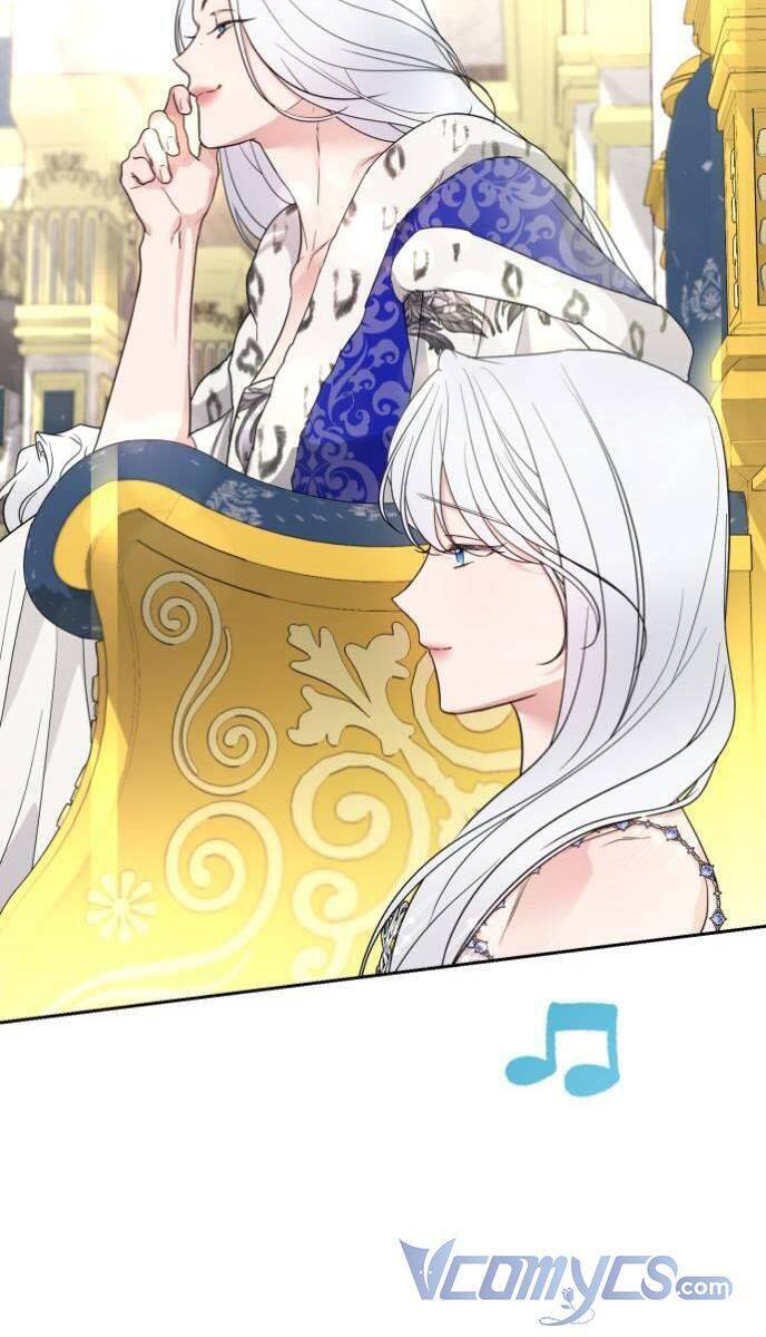 Công Nương Mint Bé Nhỏ - Chương 25