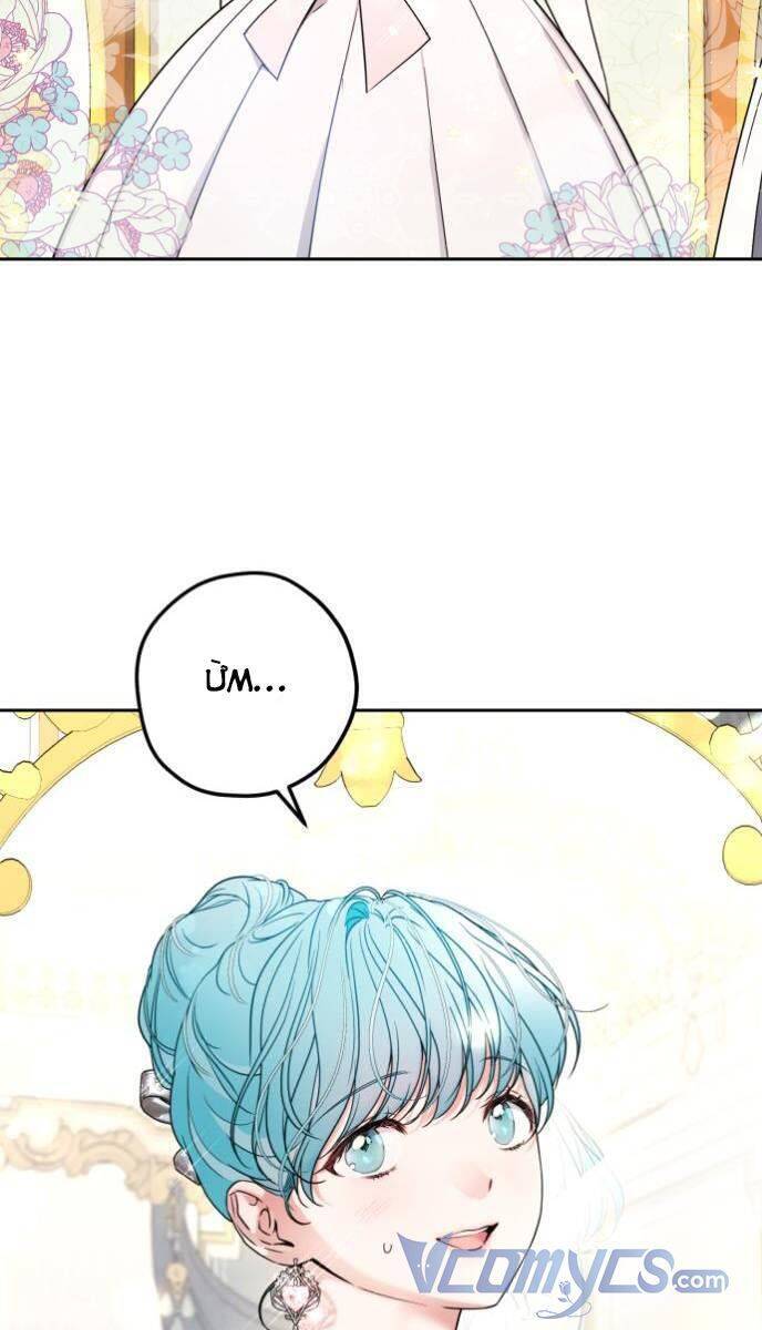 Công Nương Mint Bé Nhỏ - Chương 25