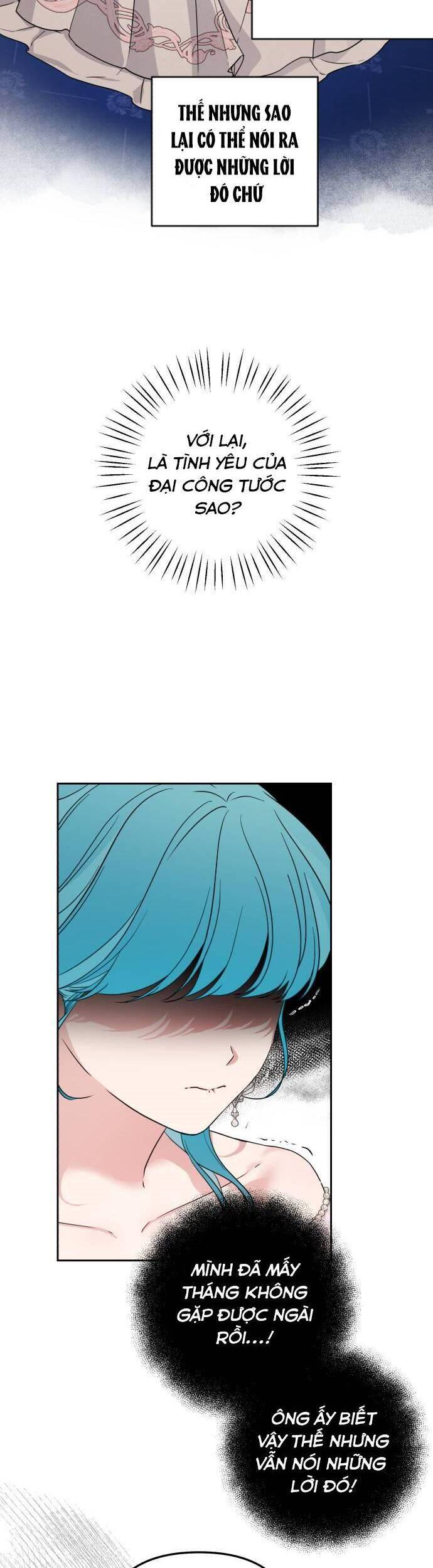 Công Nương Mint Bé Nhỏ - Chương 26