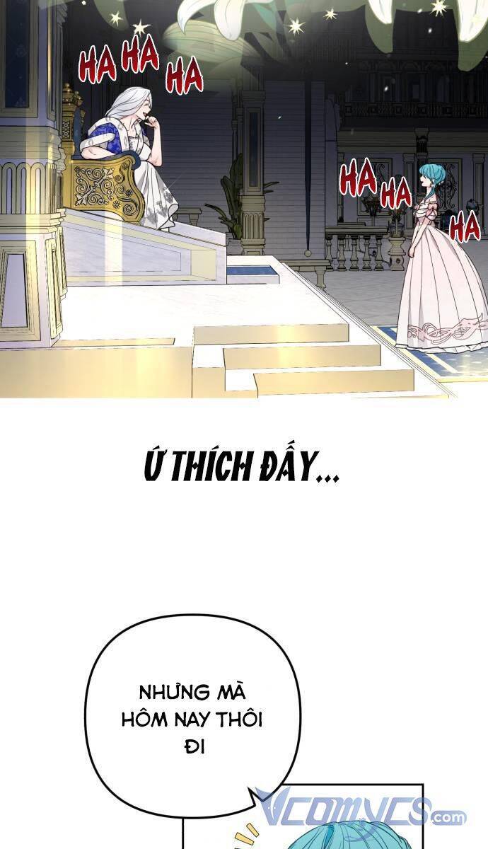 Công Nương Mint Bé Nhỏ - Chương 26