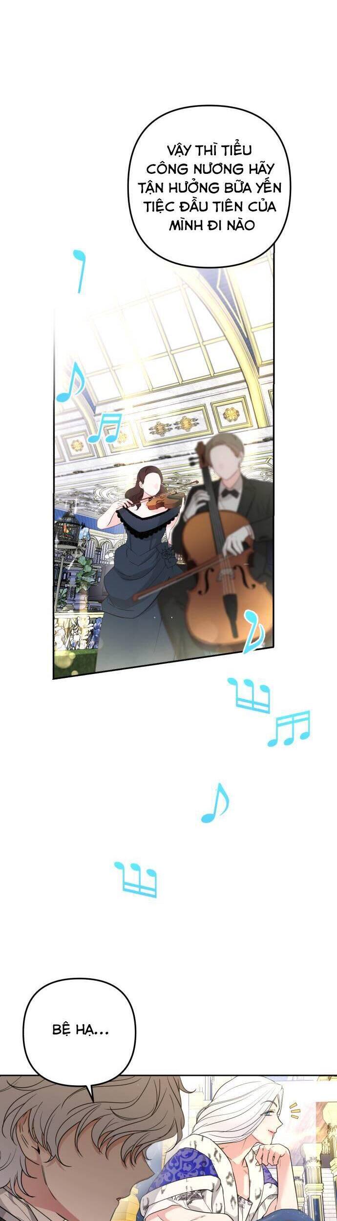 Công Nương Mint Bé Nhỏ - Chương 26