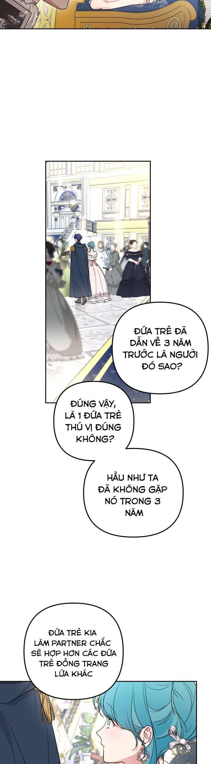 Công Nương Mint Bé Nhỏ - Chương 26