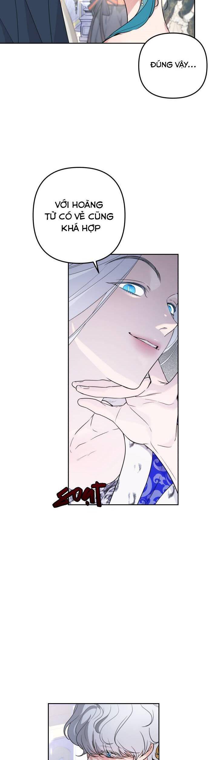 Công Nương Mint Bé Nhỏ - Chương 26