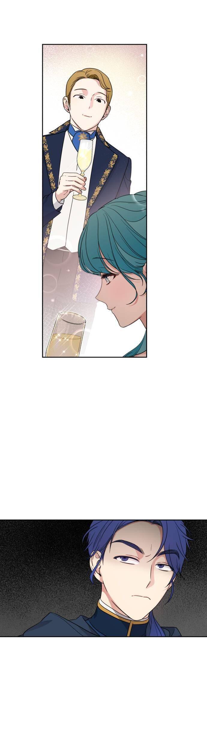 Công Nương Mint Bé Nhỏ - Chương 26