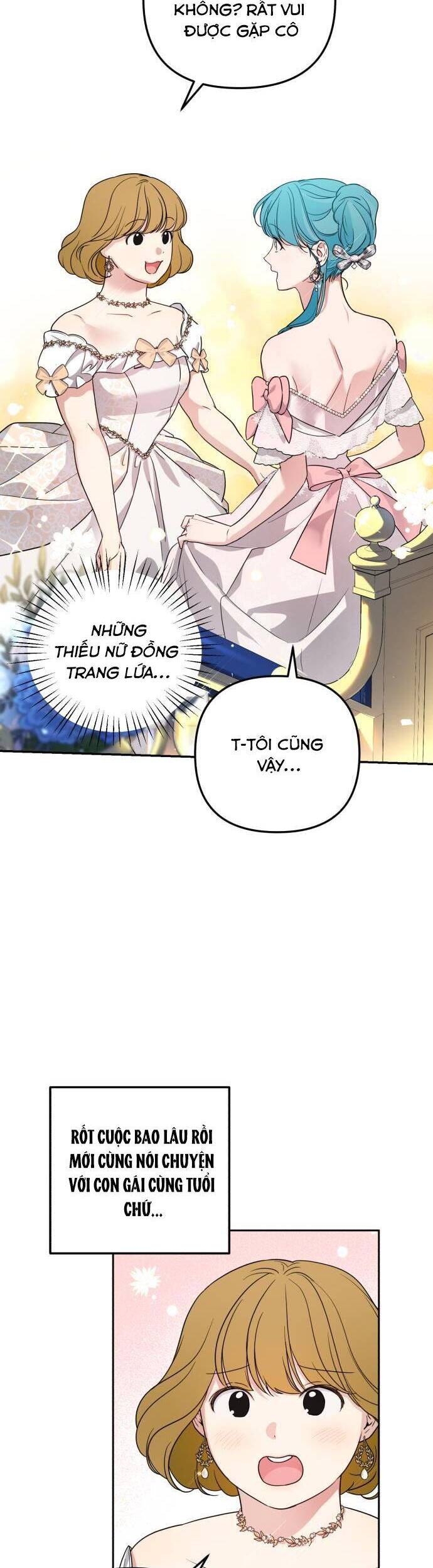 Công Nương Mint Bé Nhỏ - Chương 26