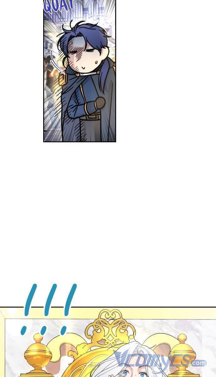 Công Nương Mint Bé Nhỏ - Chương 26