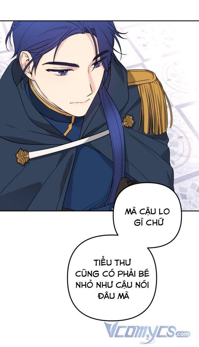 Công Nương Mint Bé Nhỏ - Chương 26