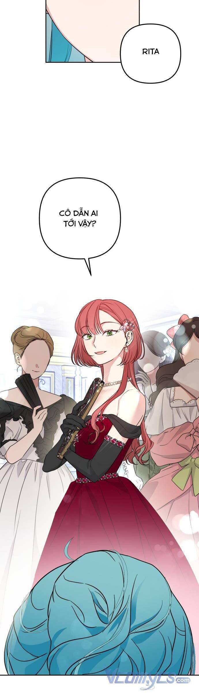 Công Nương Mint Bé Nhỏ - Chương 26