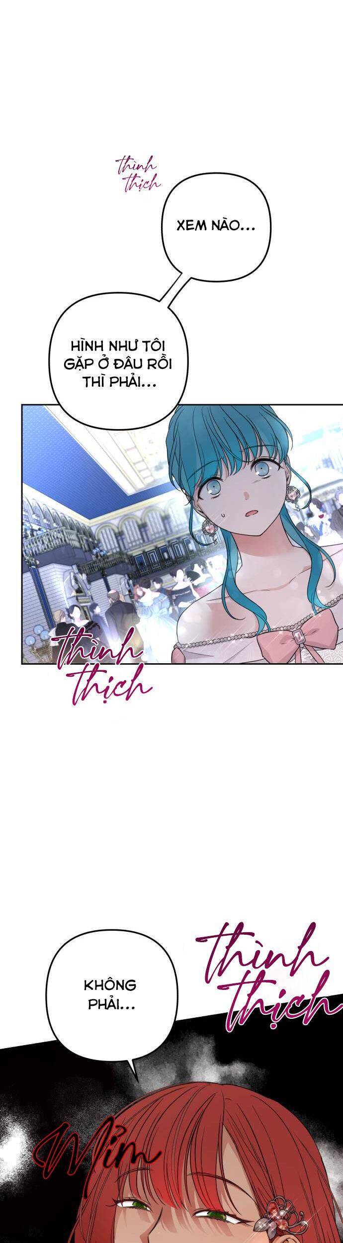 Công Nương Mint Bé Nhỏ - Chương 26