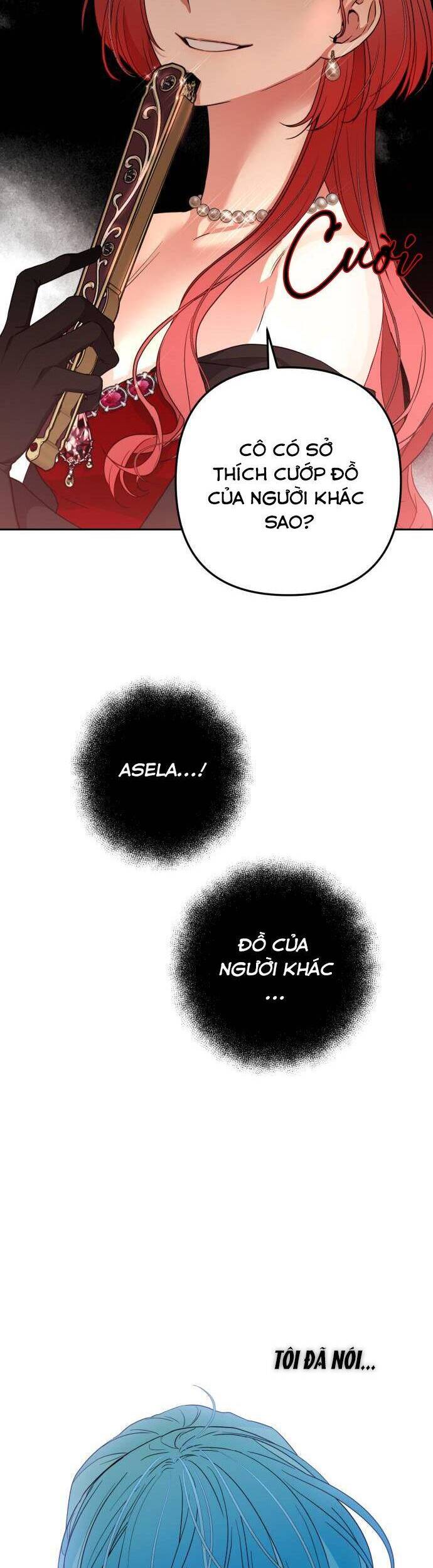 Công Nương Mint Bé Nhỏ - Chương 26