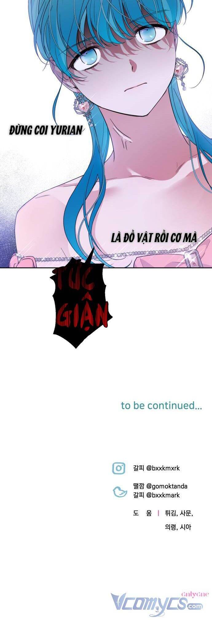 Công Nương Mint Bé Nhỏ - Chương 26