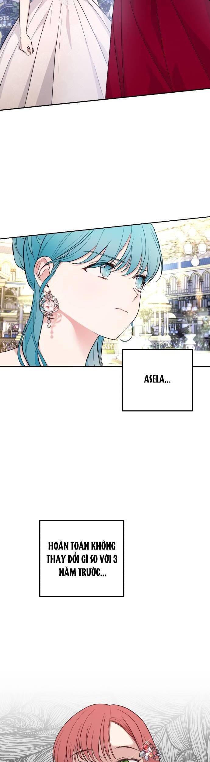 Công Nương Mint Bé Nhỏ - Chương 27