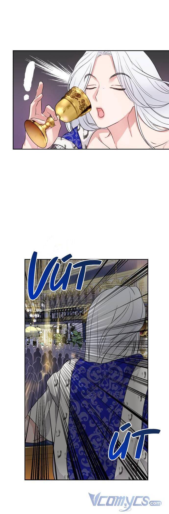 Công Nương Mint Bé Nhỏ - Chương 27