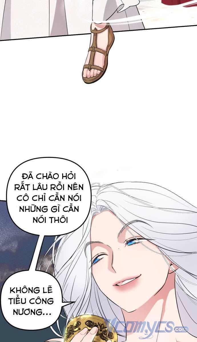 Công Nương Mint Bé Nhỏ - Chương 27