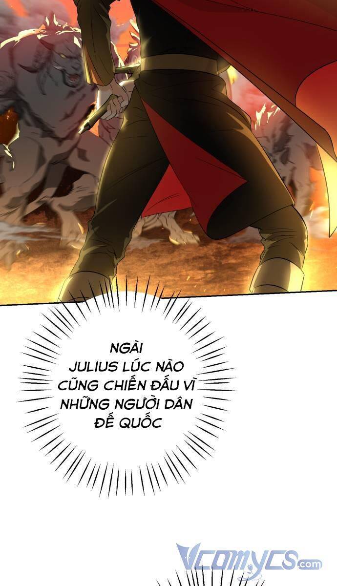 Công Nương Mint Bé Nhỏ - Chương 27