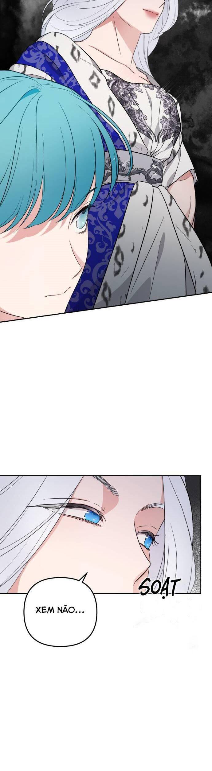 Công Nương Mint Bé Nhỏ - Chương 28