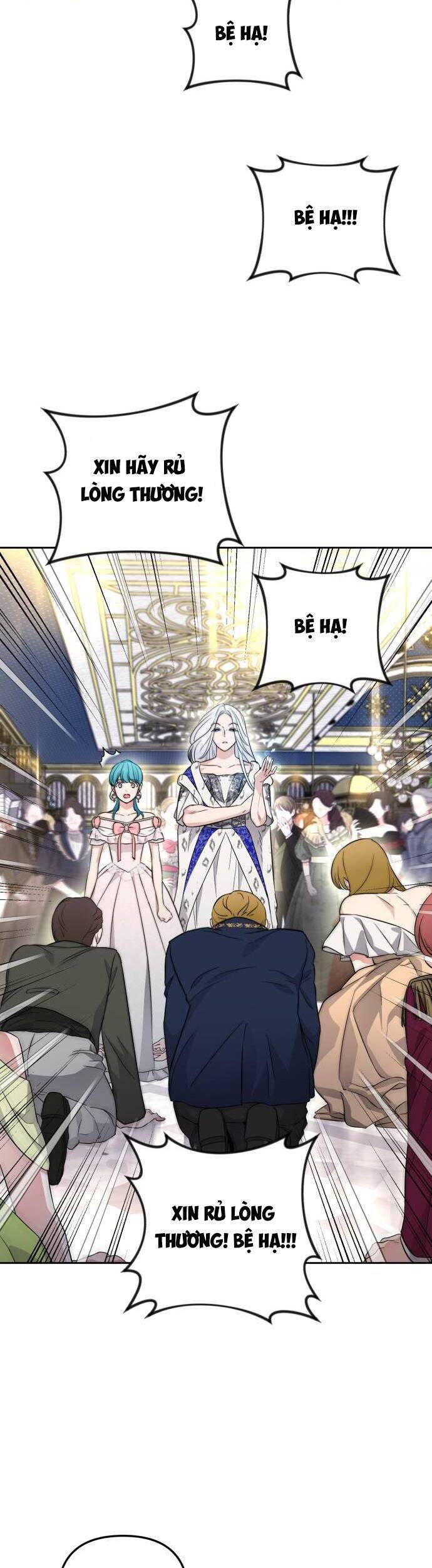 Công Nương Mint Bé Nhỏ - Chương 28