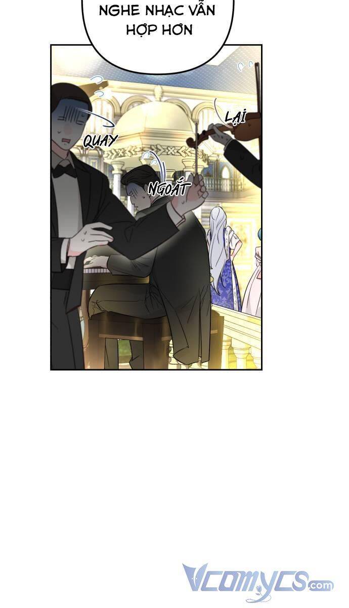 Công Nương Mint Bé Nhỏ - Chương 28