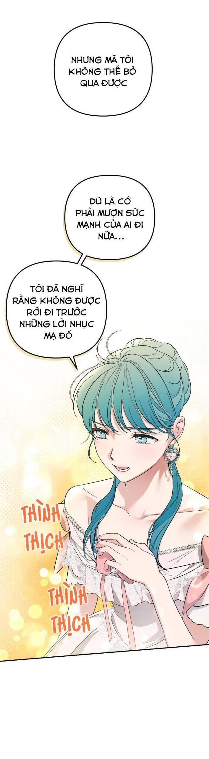 Công Nương Mint Bé Nhỏ - Chương 28