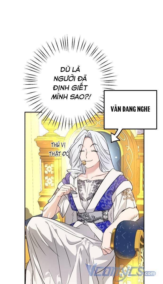 Công Nương Mint Bé Nhỏ - Chương 28