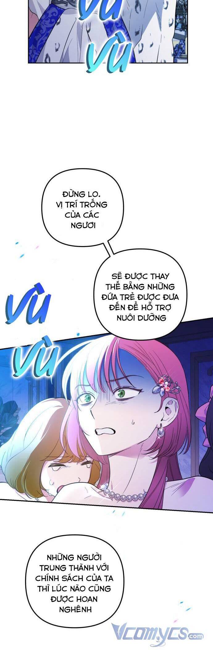 Công Nương Mint Bé Nhỏ - Chương 28