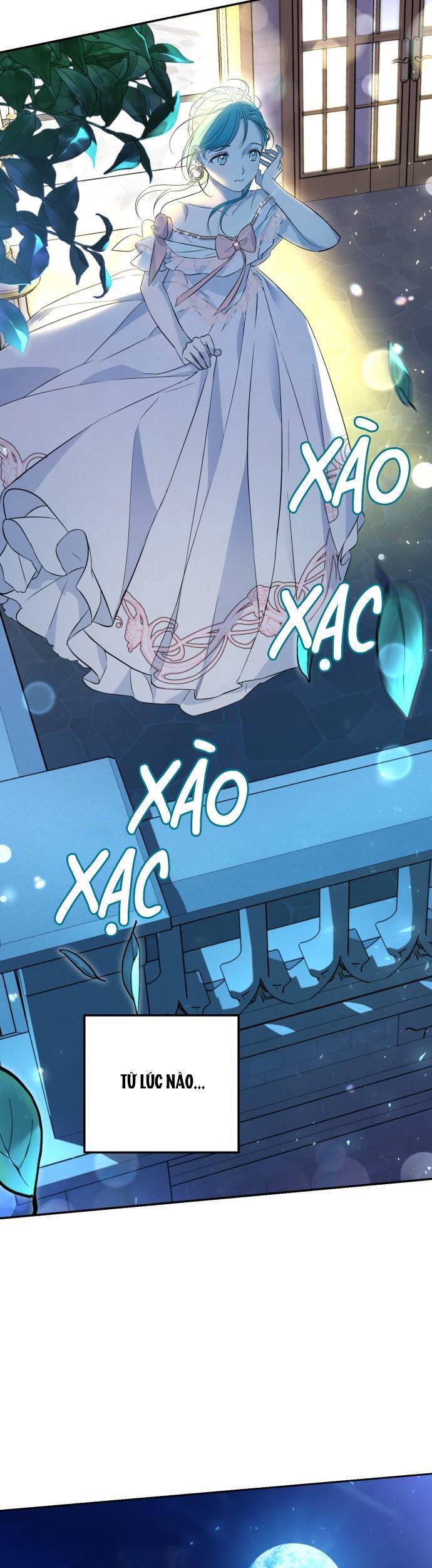 Công Nương Mint Bé Nhỏ - Chương 28