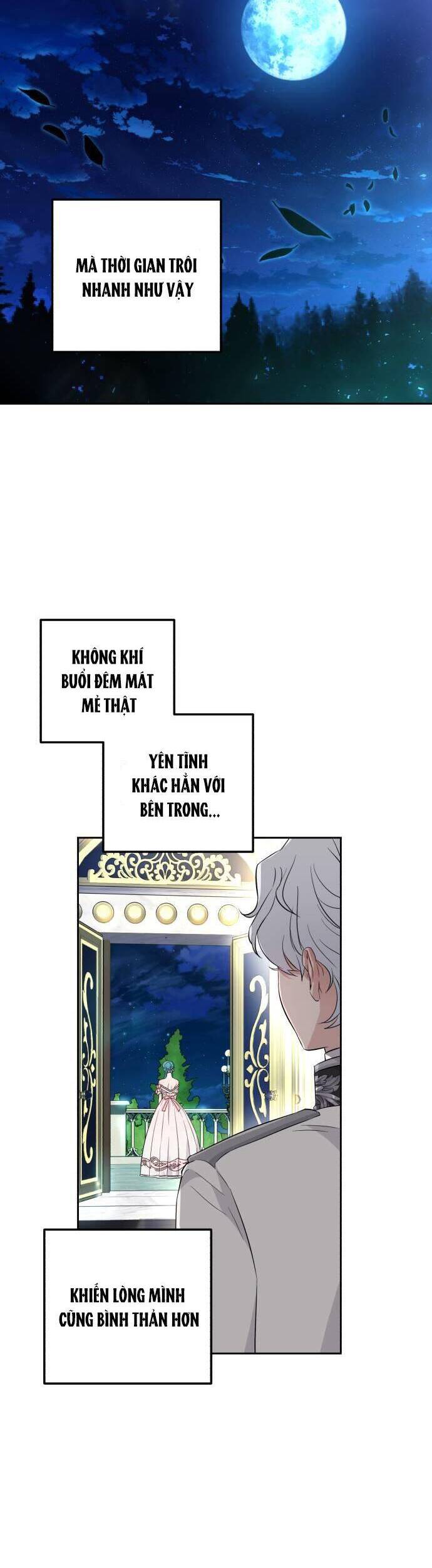 Công Nương Mint Bé Nhỏ - Chương 28